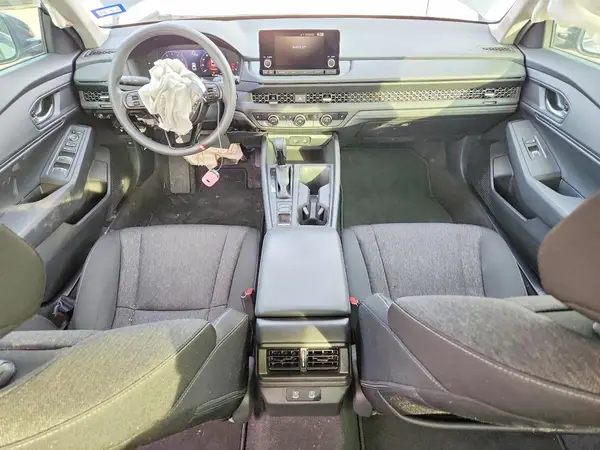 1HGCY1F4XSA014766 2025 HONDA ACCORD - Image 8