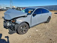 1HGCY1F4XSA015383 2025 HONDA ACCORD