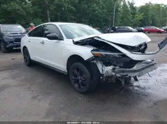1HGCY1F4XSA016176 2025 HONDA ACCORD