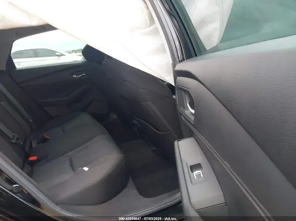 1HGCY1F4XSA016520 2025 HONDA ACCORD - Image 8