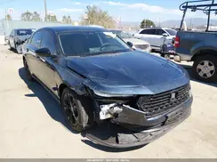 1HGCY1F4XSA016694 2025 HONDA ACCORD
