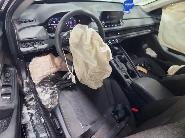 1HGCY1F4XSA017845 2025 HONDA ACCORD - Image 8