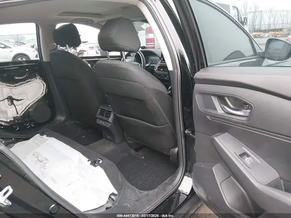 1HGCY1F4XSA018011 2025 HONDA ACCORD - Image 8