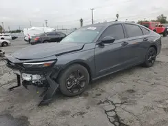 1HGCY1F4XSA018154 2025 HONDA ACCORD
