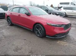 1HGCY1F4XSA018851 2025 HONDA ACCORD