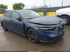 1HGCY1F4XSA019045 2025 HONDA ACCORD