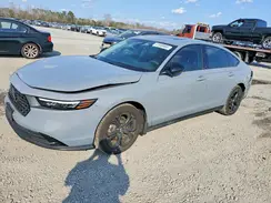 1HGCY1F4XSA019238 2025 HONDA ACCORD