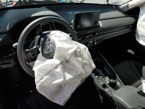 1HGCY1F4XSA019692 2025 HONDA ACCORD - Image 8