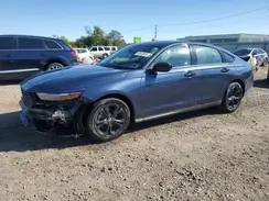 1HGCY1F4XSA020499 2025 HONDA ACCORD