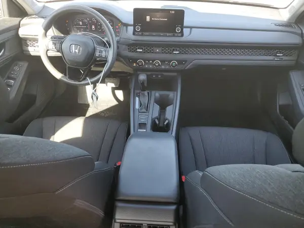 1HGCY1F4XSA020499 2025 HONDA ACCORD - Image 8