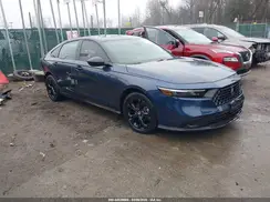 1HGCY1F4XSA021538 2025 HONDA ACCORD