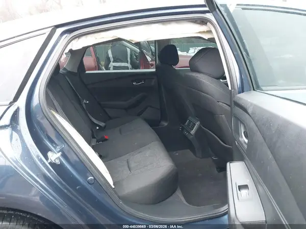 1HGCY1F4XSA021538 2025 HONDA ACCORD - Image 8