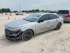 1HGCY1F4XSA021619 2025 HONDA ACCORD