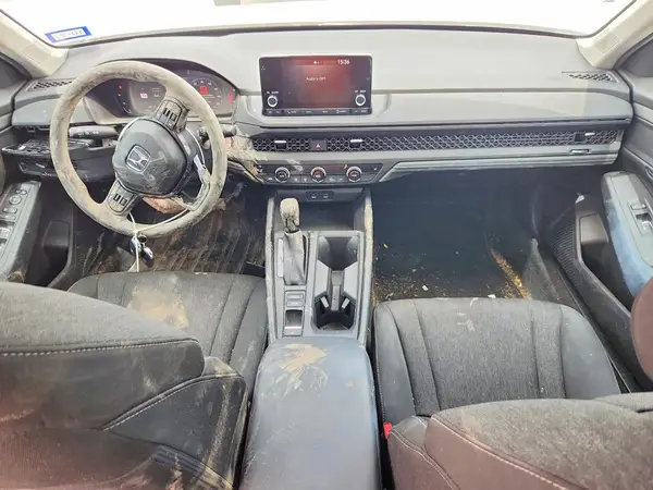 1HGCY1F4XSA021619 2025 HONDA ACCORD - Image 8