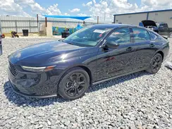 1HGCY1F4XSA022642 2025 HONDA ACCORD