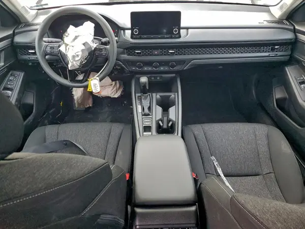 1HGCY1F4XSA022883 2025 HONDA ACCORD - Image 8