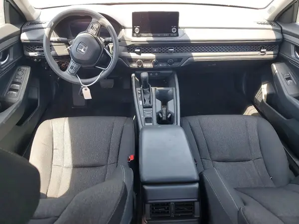 1HGCY1F4XSA023161 2025 HONDA ACCORD - Image 8