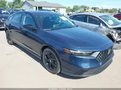 1HGCY1F4XSA023175 2025 HONDA ACCORD