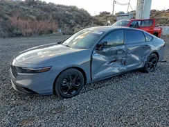 1HGCY1F4XSA023466 2025 HONDA ACCORD
