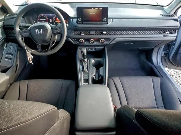 1HGCY1F4XSA023466 2025 HONDA ACCORD - Image 8