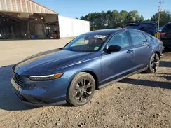 1HGCY1F4XSA024858 2025 HONDA ACCORD