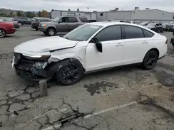 1HGCY1F4XSA026013 2025 HONDA ACCORD