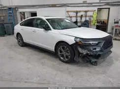1HGCY1F4XSA026674 2025 HONDA ACCORD