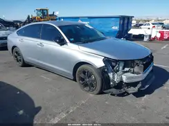 1HGCY1F4XSA026738 2025 HONDA ACCORD