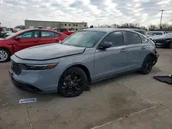 1HGCY1F4XSA028229 2025 HONDA ACCORD