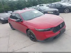 1HGCY1F4XSA028733 2025 HONDA ACCORD