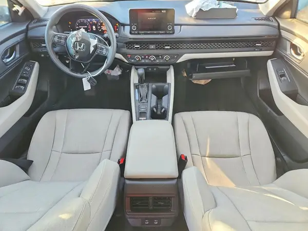 1HGCY1F4XSA028781 2025 HONDA ACCORD - Image 8