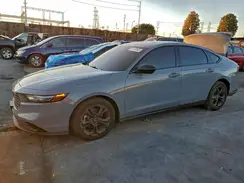 1HGCY1F4XSA029154 2025 HONDA ACCORD