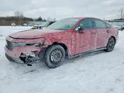 1HGCY1F4XSA029591 2025 HONDA ACCORD