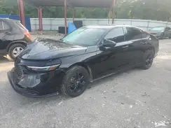 1HGCY1F4XSA031311 2025 HONDA ACCORD