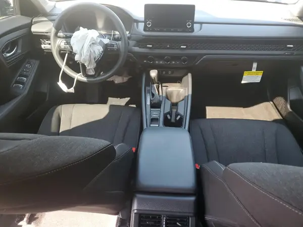 1HGCY1F4XSA031311 2025 HONDA ACCORD - Image 8