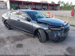 1HGCY1F4XSA032152 2025 HONDA ACCORD
