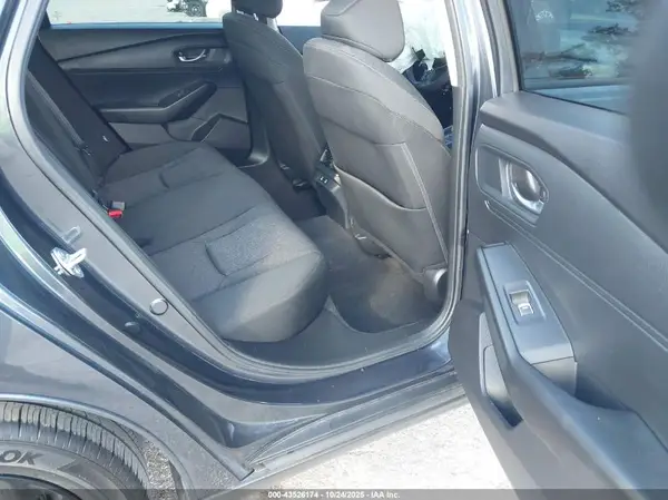 1HGCY1F4XSA032152 2025 HONDA ACCORD - Image 8