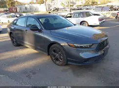 1HGCY1F4XSA032166 2025 HONDA ACCORD