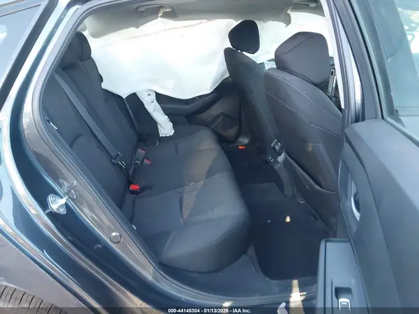 1HGCY1F4XSA032166 2025 HONDA ACCORD - Image 8