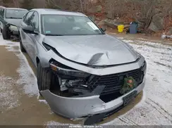 1HGCY1F4XSA033253 2025 HONDA ACCORD