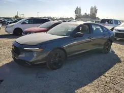 1HGCY1F4XSA033995 2025 HONDA ACCORD