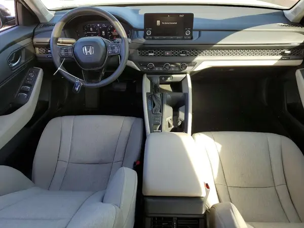1HGCY1F4XSA033995 2025 HONDA ACCORD - Image 8