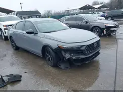 1HGCY1F4XSA034306 2025 HONDA ACCORD