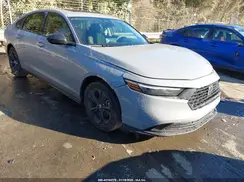 1HGCY1F4XSA034659 2025 HONDA ACCORD