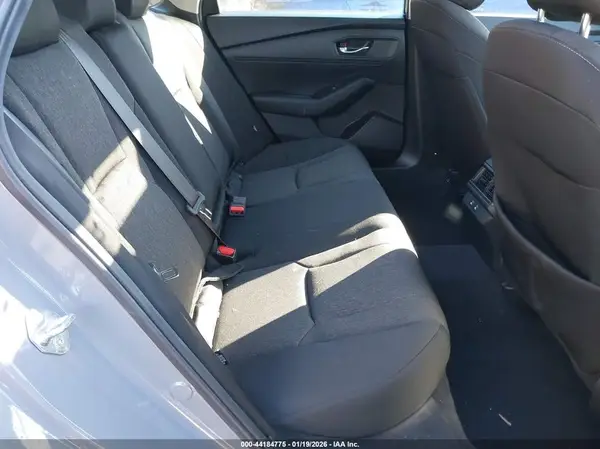 1HGCY1F4XSA034659 2025 HONDA ACCORD - Image 8