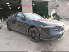 1HGCY1F4XSA034953 2025 HONDA ACCORD