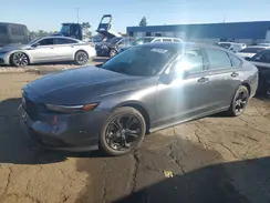 1HGCY1F4XSA035164 2025 HONDA ACCORD