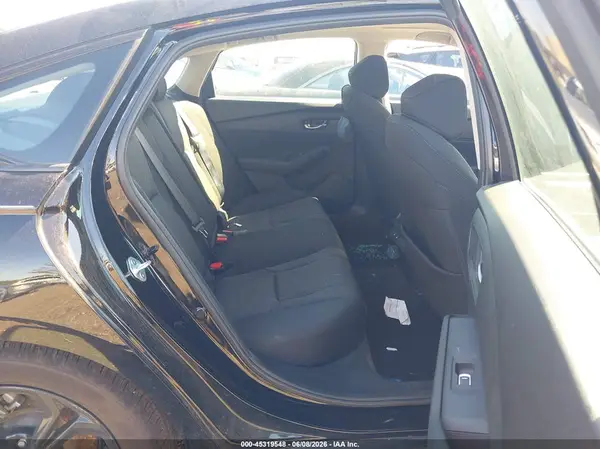 1HGCY1F4XSA035973 2025 HONDA ACCORD - Image 8