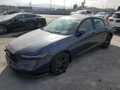 1HGCY1F4XSA036105 2025 HONDA ACCORD