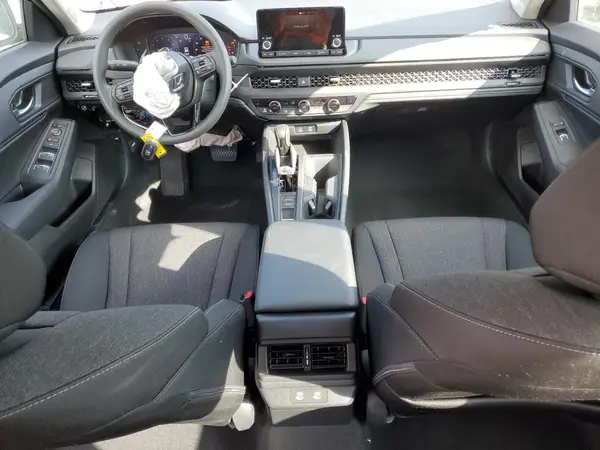 1HGCY1F4XSA036105 2025 HONDA ACCORD - Image 8